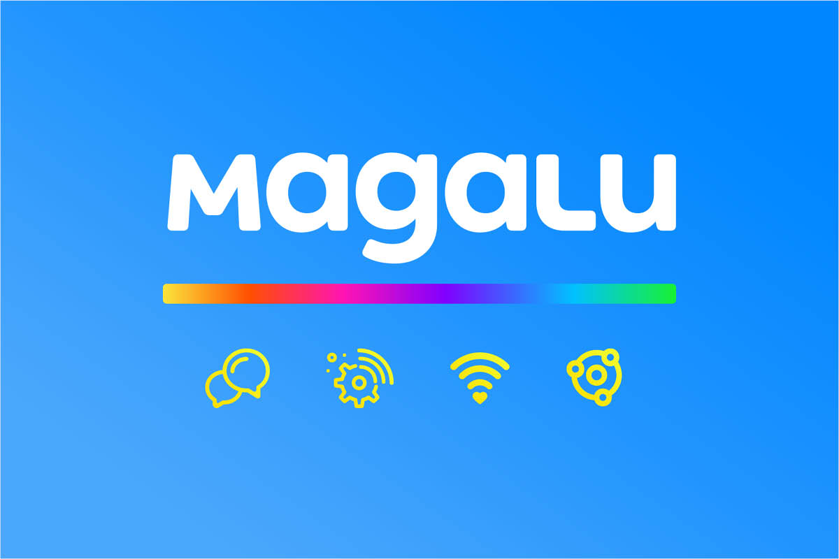 Magalu é uma empresa de varejo